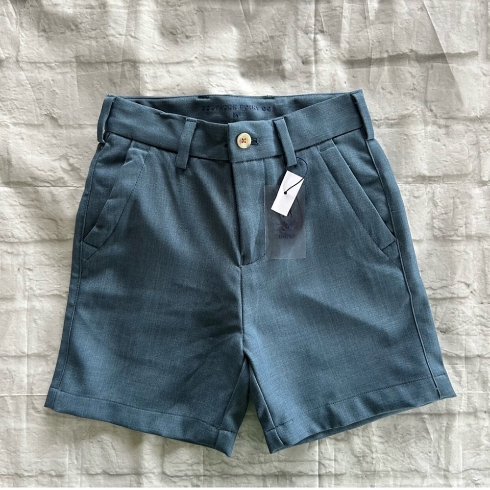 NWT Woven Shorts